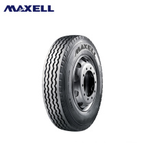 New production 2020 MAXELL brand all steel radial truck tire 295/80R22.5 with ECE with certificates